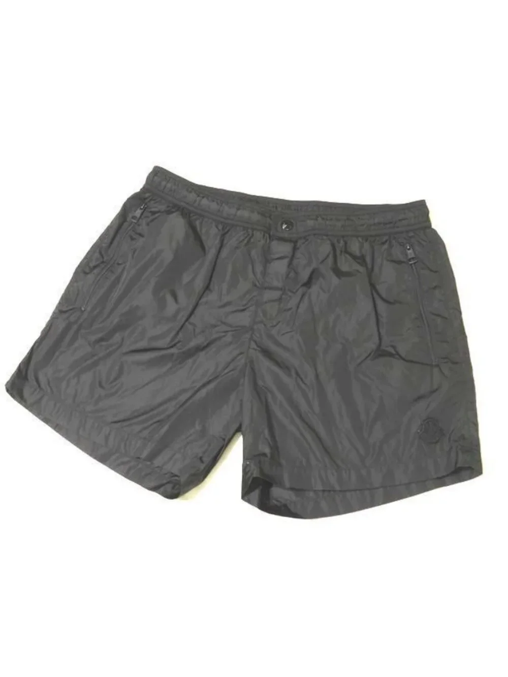 Moncler Genius Swim Shorts XL Boxer Mare Swimsuit